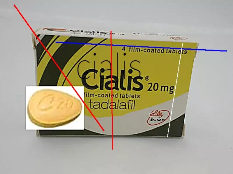 Le prix de cialis en pharmacie